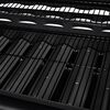 Gas Barbecue Texas 6 burners (black)