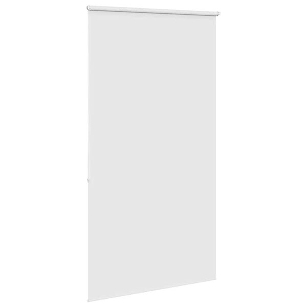 vidaXL Shower Roller Blind 160x240 cm Fabric Width 156 cm