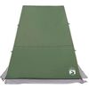 vidaXL Tailgate Tent with Roof Green 190 x 150 x 185 cm Taffeta
