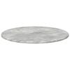 vidaXL Table Top Concrete grey 70 x 70 x 1.5 cm Engineered Wood