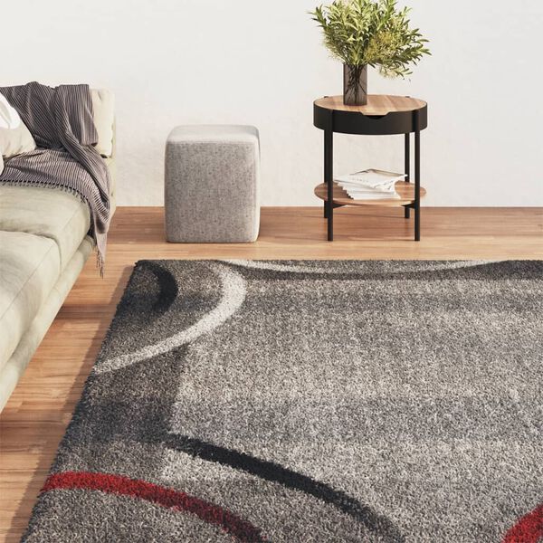 vidaXL Living Room Rug 120x170 cm Multicolour