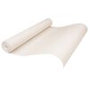 vidaXL 3D Solid Wallpaper Striped Beige 10 x 0.53 m Non-Woven Fabric