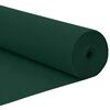 vidaXL Frost Protection Plant Fleece Green 50 x 1.6 m Non-woven Fabric