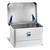 ALUTEC Aluminium Storage Box INDUSTRY 30 L