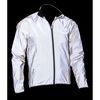 Avento Reflective Running Jacket Men XL 74RC-ZIL-XL