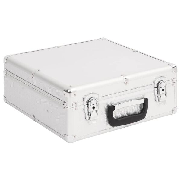 vidaXL Poker Chip Set 600 pcs 11.5 g