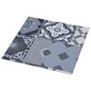 vidaXL Self-adhesive Flooring Planks 30.5 x 30.5 cm 20 pcs PVC