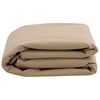 vidaXL Frost Protection Plant Fleece Covers 3 pcs Beige 2.5 x 3.14 m