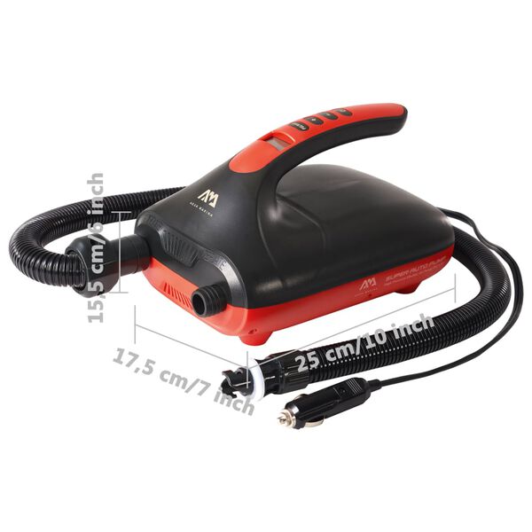 Aqua Marina Super Electric Air Pump 12 V