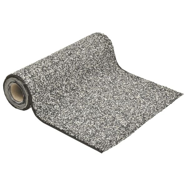 vidaXL Stone Liner Grey 300x40 cm
