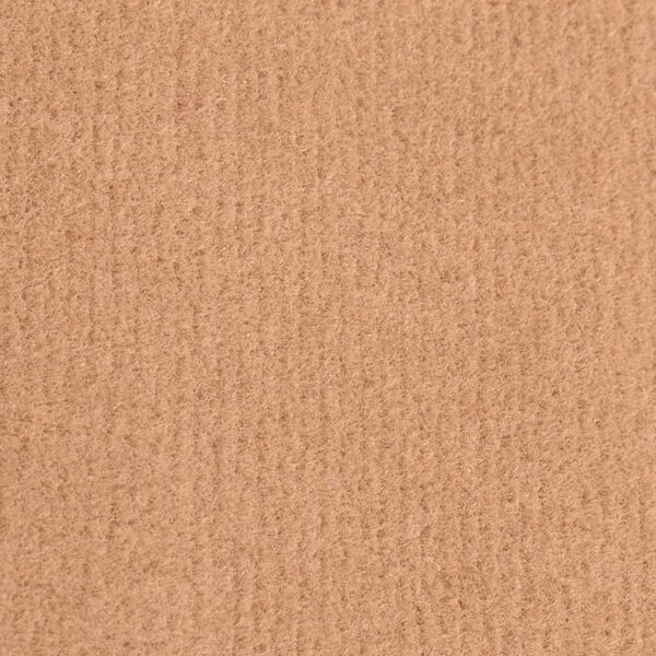 vidaXL Runner Rug BCF Beige 60x150 cm