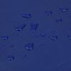 vidaXL Tarpaulin Blue &Oslash; 2.2 m 650 g/m&sup2;