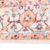vidaXL Printed Rug Washable Foldable Multicolour 140x200 cm Polyester