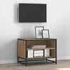 vidaXL TV Units Artisan Oak 61 x 40 x 46 cm Engineered wood