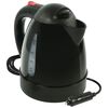 ProPlus Water Boiler 12 V 1 L Black