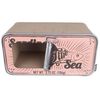 DISTRICT70 2-in-1 Cat Scratcher SARDINE Cardboard Pink