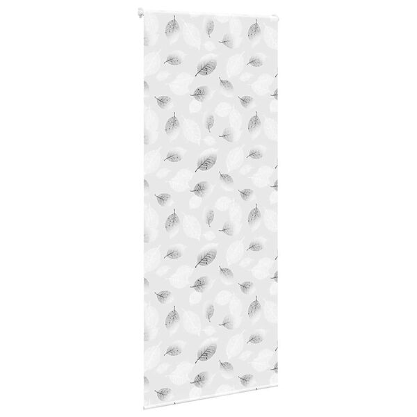 vidaXL Shower Roller Blind 110x240 cm Fabric Width 106 cm