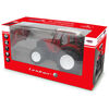 JAMARA RC Tractor Lindner Geotrac 1:16 Red