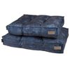 Scruffs & Tramps Dog Mattress Kensington Size M 80x60 cm Navy