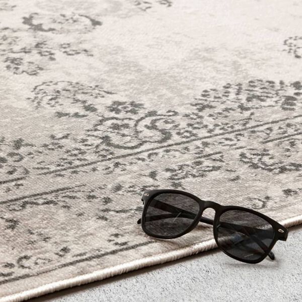 Dutch Lifestyle Rug Milano 150x80 cm Grey