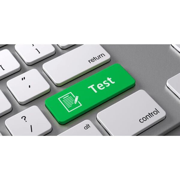 TEST PRODUCT - Salon Wash Basin Black