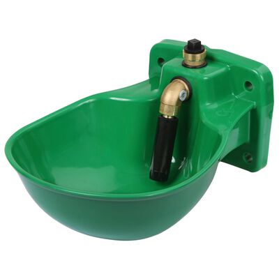 Kerbl Water Bowl K75 Plastic 221875