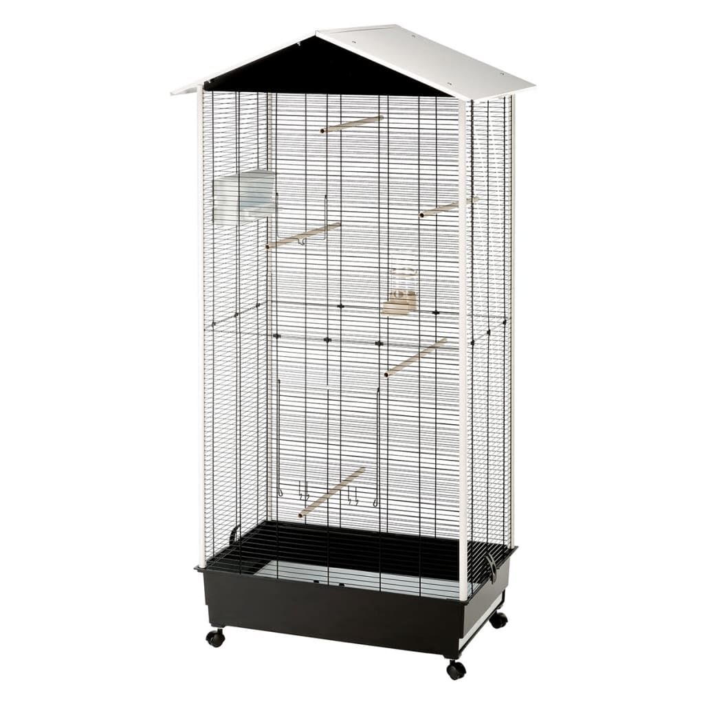 Ferplast budgie hot sale cage