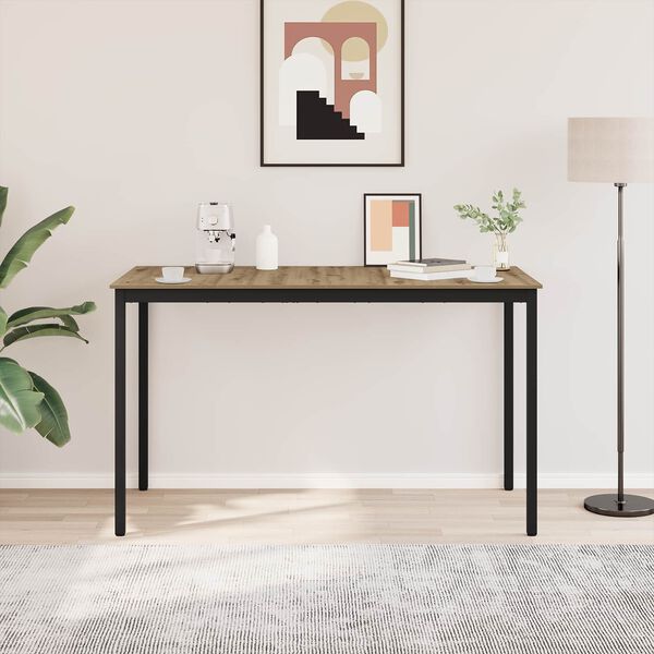 vidaXL Dining Tables Engineered Wood