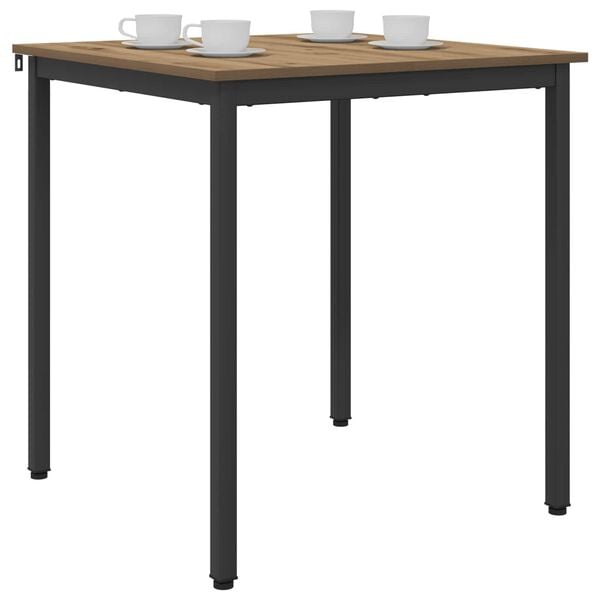 vidaXL Dining Tables METAL