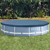 Intex Pool Cover Round 366 cm 28031