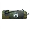 vidaXL Fishing Tent Camouflage Waterproof