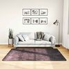 vidaXL Rug Washable 120x180 cm Anthracite