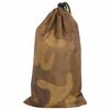 vidaXL Camouflage Net with Storage Bag 613x138 cm Sand