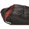 Easy Camp Sleeping Bag Nebula XL Black and Red