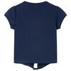 Kids' T-shirt Navy 116