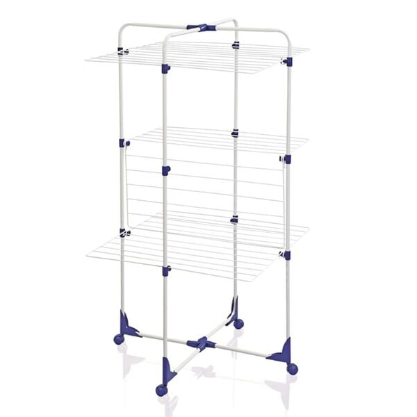 Leifheit Laundry Dryer Tower 270 81454