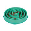 Outward Hound Slow Feeder for Dogs Slo Bowl Drop Teal 1578
