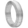 vidaXL Fence Binding Wire 250 m 2.5 mm Steel