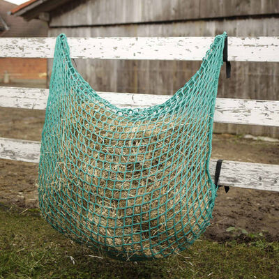 Kerbl Hay Net Flexi Strong Green 150x100 cm