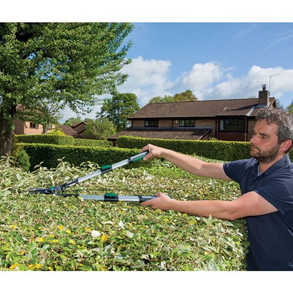 Draper Tools Expert Telescopic Garden Shears 85 cm 36780