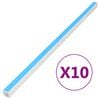 vidaXL Cable Trunking Self-Adhesive 40x40 mm 10 m PVC