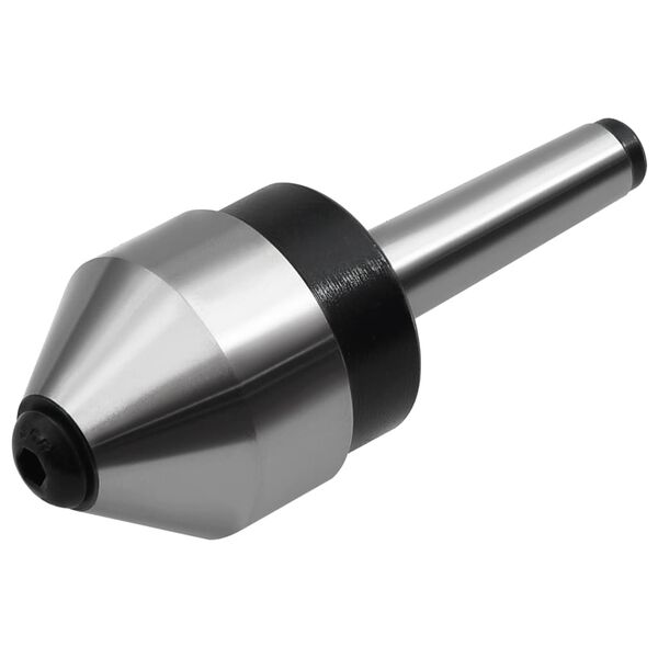 vidaXL Revolving Live Center MT2 20 to 51 mm