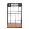 LABEL51 Wall Rack Firm 20x15x30cm L