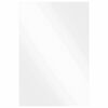 vidaXL Wall Mirror Rectangular 40 x 60 cm Tempered Glass