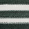 vidaXL Privacy Net Green and White 1.5x10 m HDPE 75 g/m²