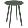 ProGarden Table 40x49 cm Matt Green