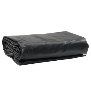 vidaXL Tarpaulin Anthracite 2x3 m 650 g/m&sup2;