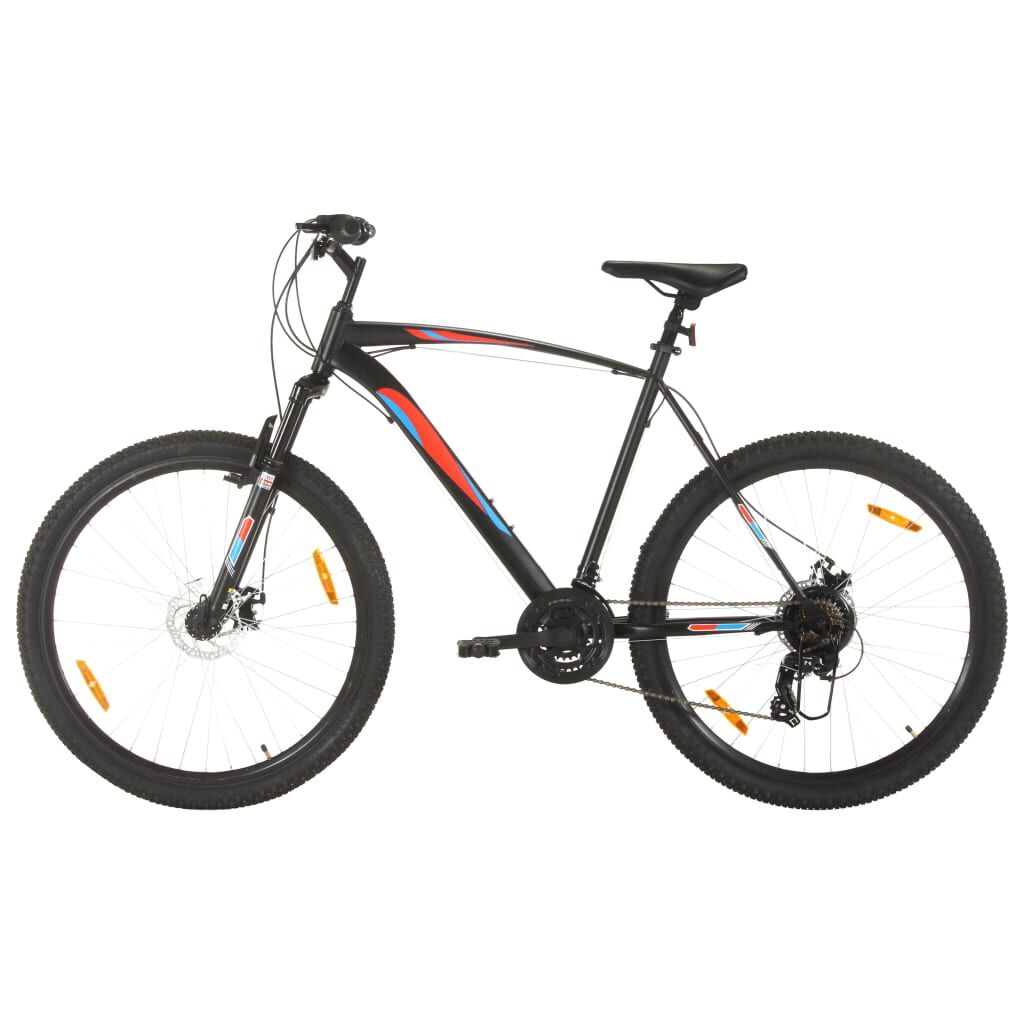 29 inch fat tire mountain bike discount
