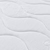 vidaXL Bonnell Spring Mattress Medium 90x190 cm Single Size