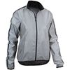Avento Reflective Running Jacket Women 36 74RB-ZIL-36